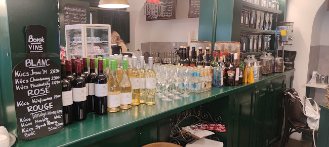 Comentarii opinii despre La Mocca Coffeeshop