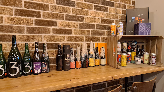 Comentarii opinii despre Plebs Crust & Craft