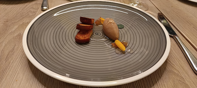 Comentarii opinii despre IKON Restaurant