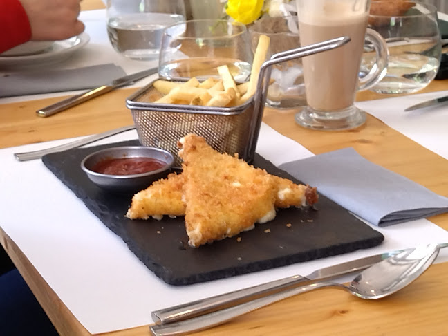 Comentarii opinii despre Paletta Bisztró Budapest