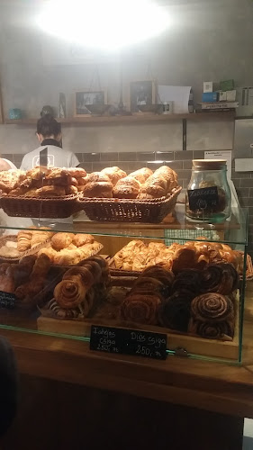 Opinii despre Szerelmes Levél (Pékműhely) în Budapest - Vendéglátás