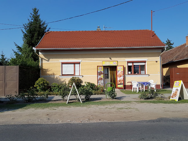 Opinii despre Péktár în Forráskút - Vendéglátás