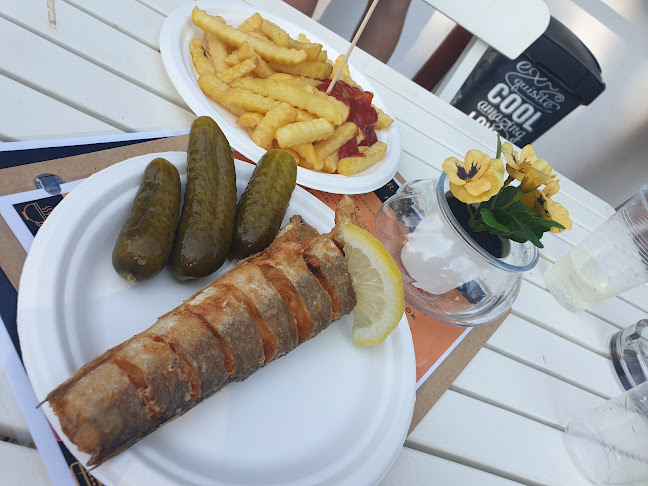 Mr. B's Fonyód balatoni ízei