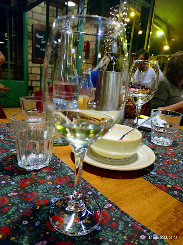 Comentarii opinii despre Belvárosi Lugas Restaurant