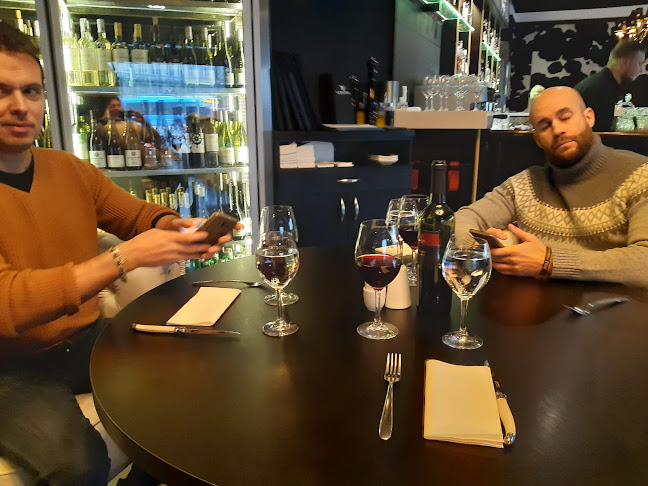 Comentarii opinii despre La Pampa steakhouse