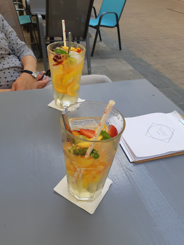 Téli Fagyi Cafe & Bistro - Miskolc