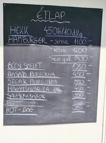 Comentarii opinii despre Csepeli Hekksziget