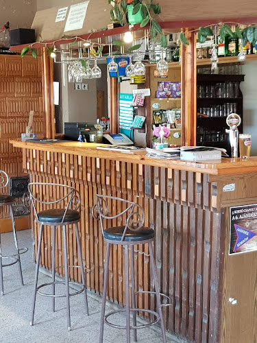 Opinii despre Katafa presszó în Katafa - Vendéglátás