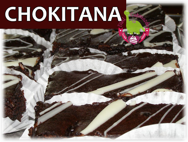 Dini Cukrászda - Budapest