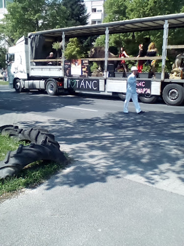 Víztorony Presszó - Vendéglátás