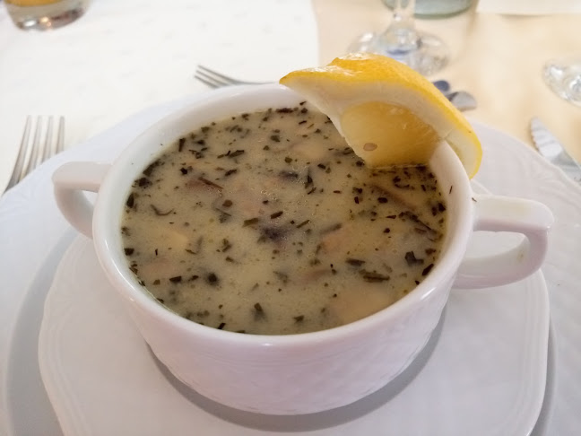 Opinii despre Koronakert Étterem în Budapest - Vendéglátás