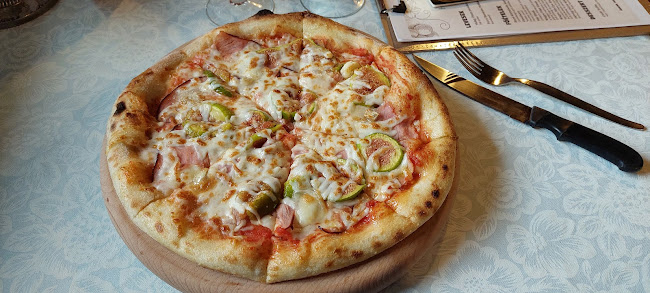 Inhauser Pincészet & Restaurant & Guesthouse - Vendéglátás