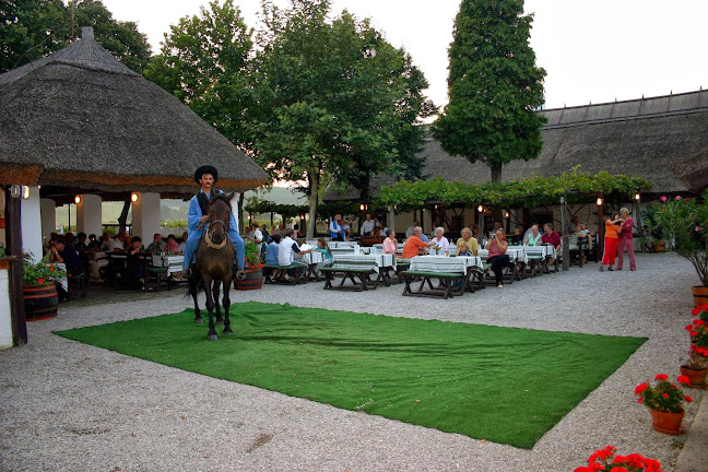 Gyöngyösi Betyárcsárda