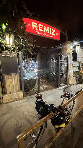 Remiz Étterem
