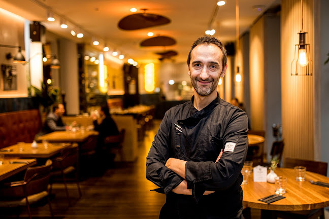 Na'Pasta Bistro - Budapest