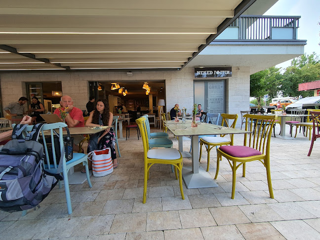 Comentarii opinii despre Mángold Füredi Bisztró