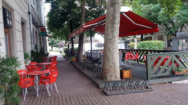 Spaten Söröző Étterem