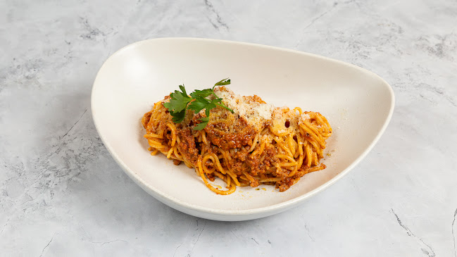 Opinii despre Delizia Gourmet & More - Pizzeria - Restaurant în Budapest - Vendéglátás