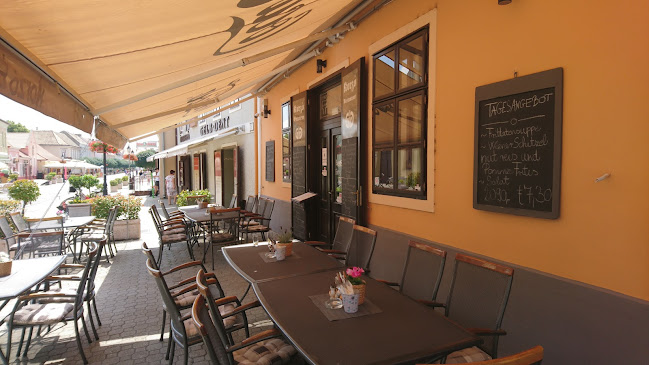 Opinii despre Korzó Étterem în Mosonmagyaróvár - Vendéglátás