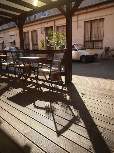 Kínai Nagyfal - Szombathely