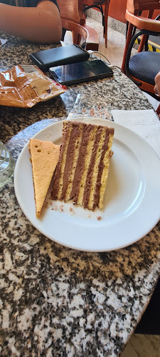 Korona Kávéház - Vendéglátás