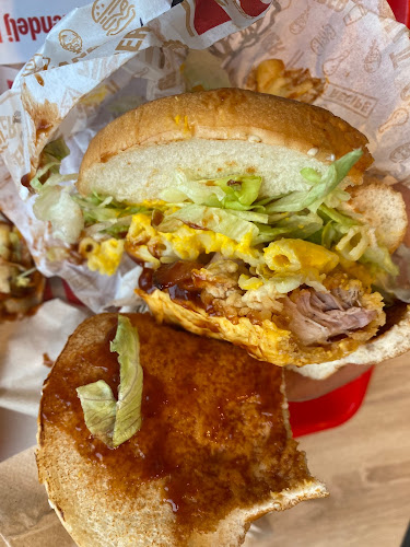 KFC Szigetszentmiklós DT - Szigetszentmiklós