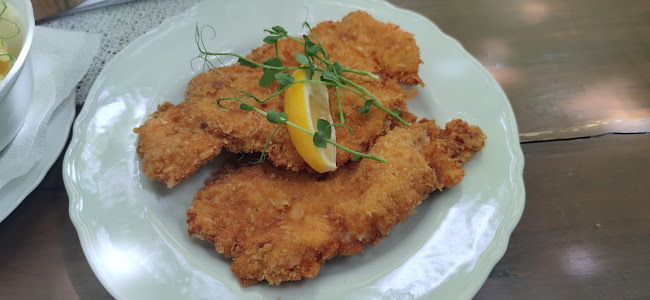 Noah Étterem - Vendéglátás