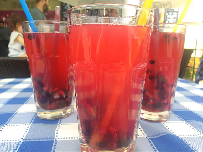 Corner Szerb Étterem - Vendéglátás