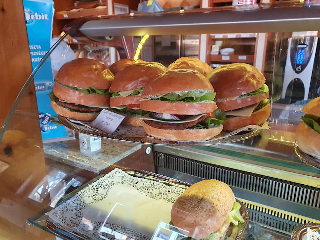 Európa Pék Kft. - Nagyatád