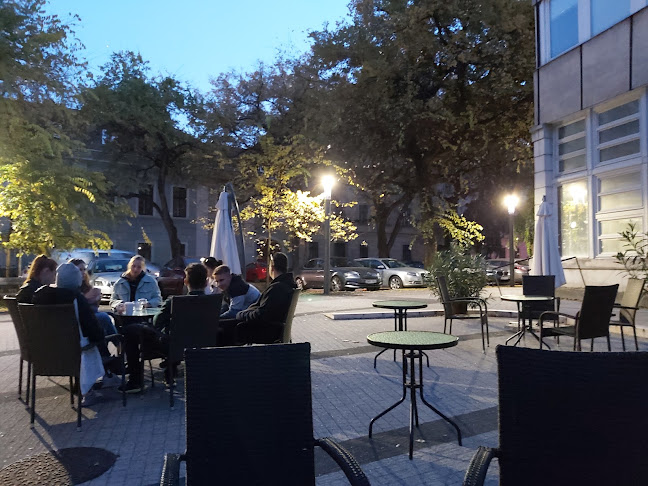 Sárvári Cukrászda - Vendéglátás