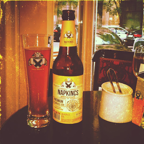 Budapest, Falk Miksa u. 1, 1055