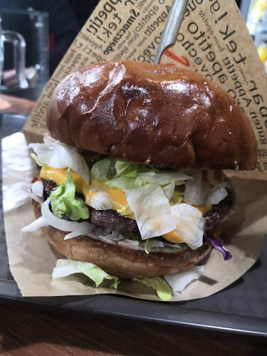 Stop'n Go Roaster Bar - Vendéglátás