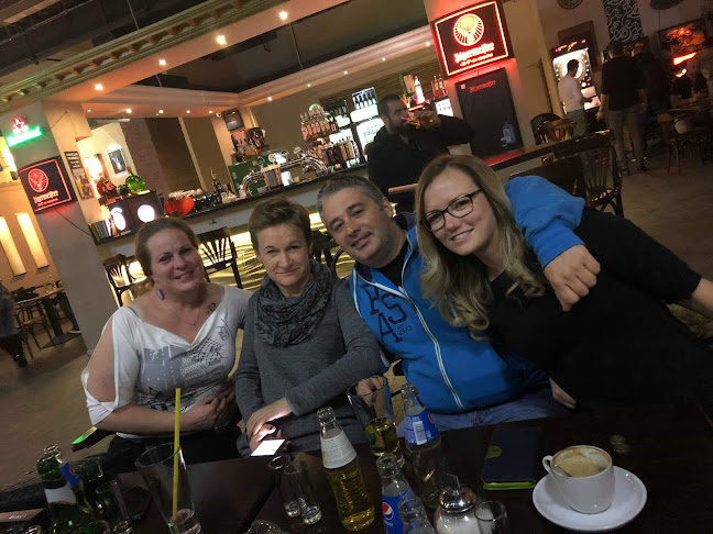 Swan Pub&Söröző - Vendéglátás