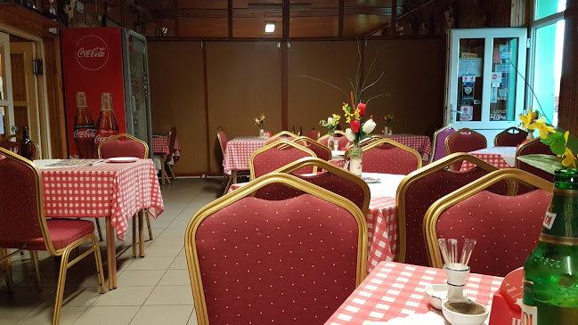 Nyíri Fészek Kisvendéglő