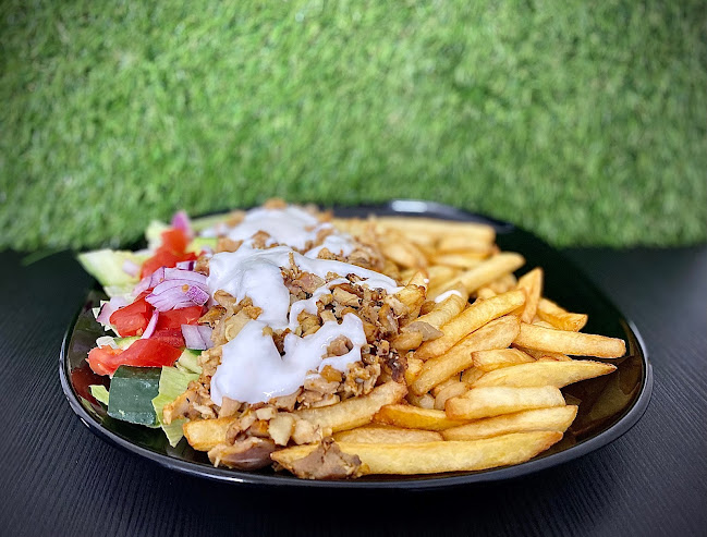 Gyomaendrőd, Fő út 14, 5502