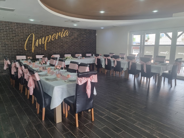 Opinii despre Imperia Pizzéria în Dunaharaszti - Vendéglátás