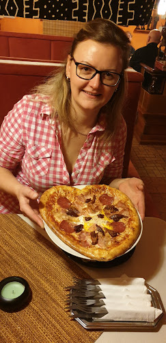Pizzeria L'angolo - Kőszeg