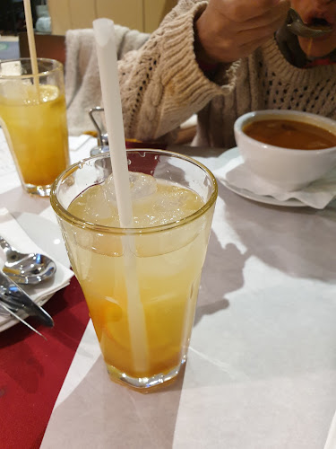 La Lucia Restaurant - Vendéglátás