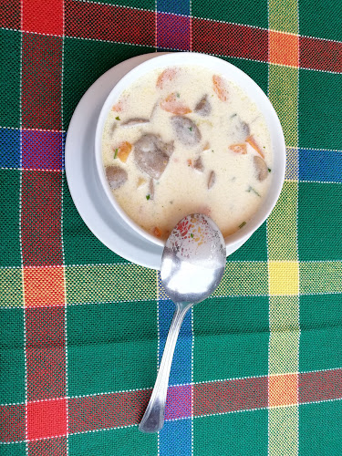 Muskátli Vendéglő - Balatonfenyves