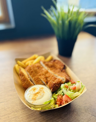 Opinii despre Bodega Bistro Miskolc în Miskolc - Vendéglátás