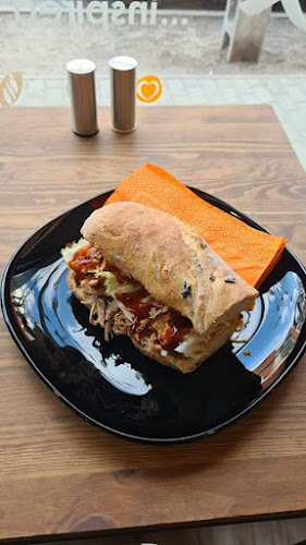 Belga Pékség Csata utca 23/A - Budapest