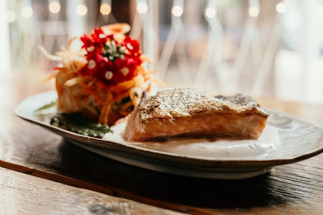 Belga Étterem & Bár - Göd