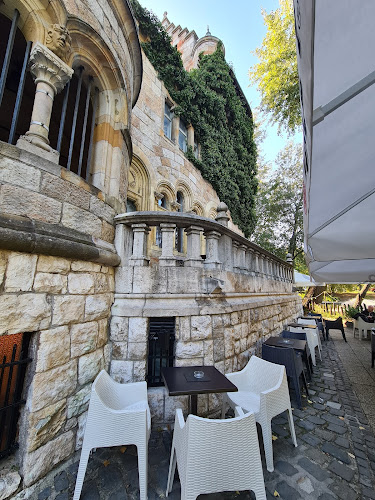 Anonymus Bar&More - Budapest