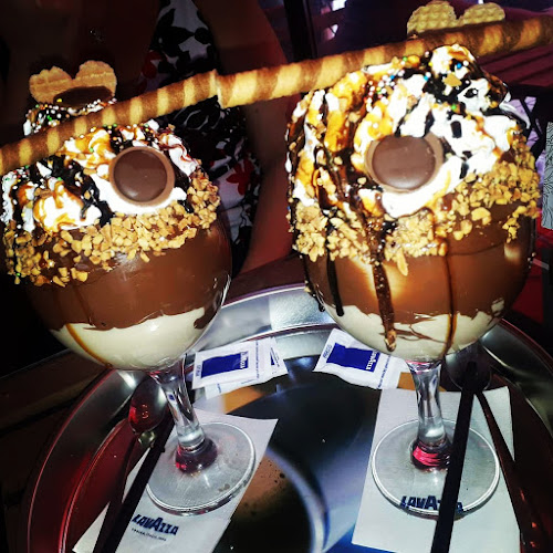 Comentarii opinii despre Süti Sarok