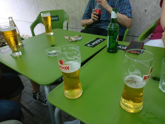 Comentarii opinii despre Uni-Café