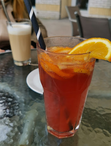 Opinii despre Sugar Coffee and Toast în Komló - Vendéglátás