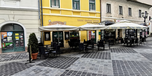 Sörpatikus - Vendéglátás