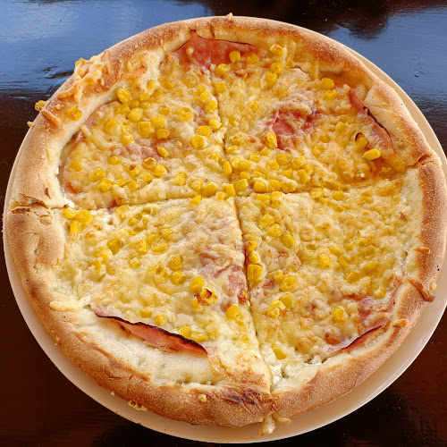 Pizza Jobo - Kiskunmajsa