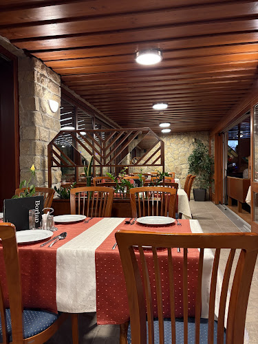 Borcsa Étterem - Vendéglátás