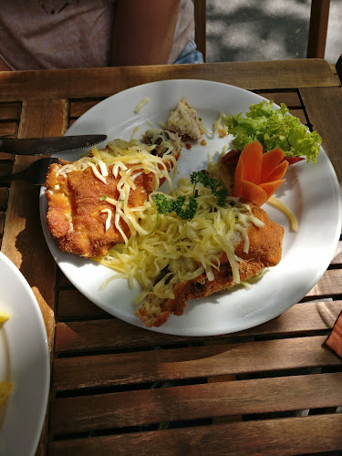 Comentarii opinii despre Tüköry Étterem